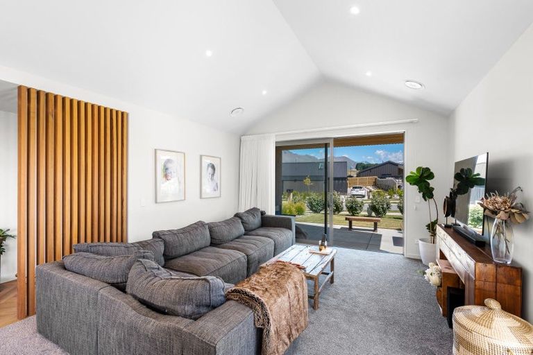 Photo of property in Northlake, 4 Bonspiel Road, Wanaka, 9305