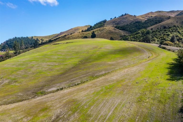 Photo of property in 327 Ashley Gorge Road, Starvation Hill, Oxford, 7495