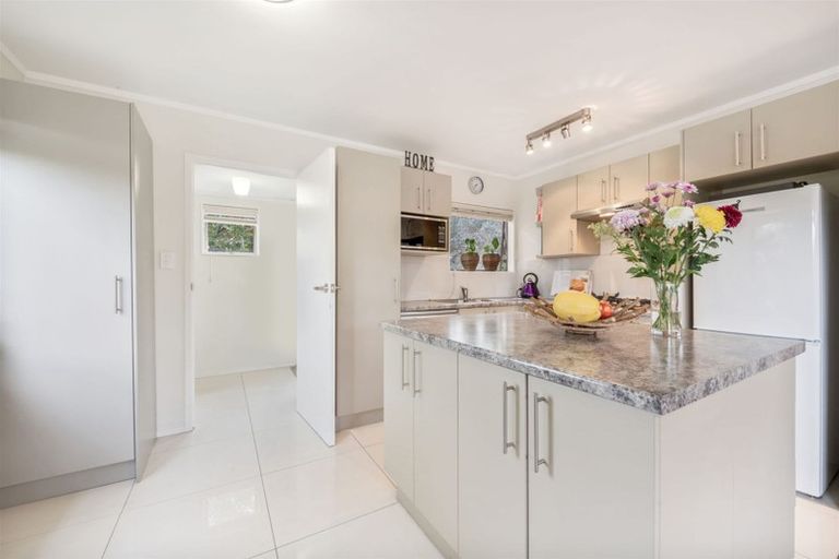 Photo of property in 1/1 Simon Ellice Drive, Bayview, Auckland, 0629