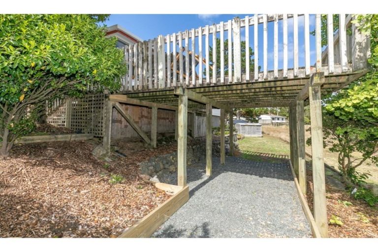 Photo of property in 81 Clark Road, Ngaruawahia, 3793
