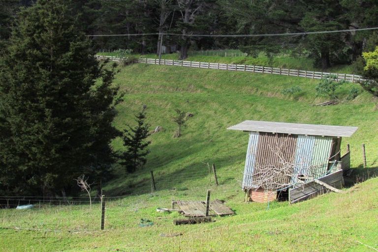 Photo of property in 227 Mangahui Road, Whareora, Whangarei, 0175