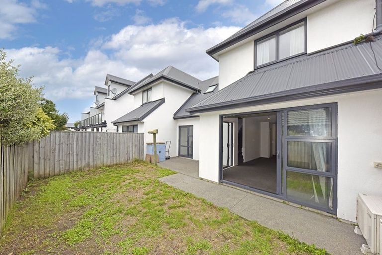 Photo of property in 5/87 Grafton Street, Waltham, Christchurch, 8011