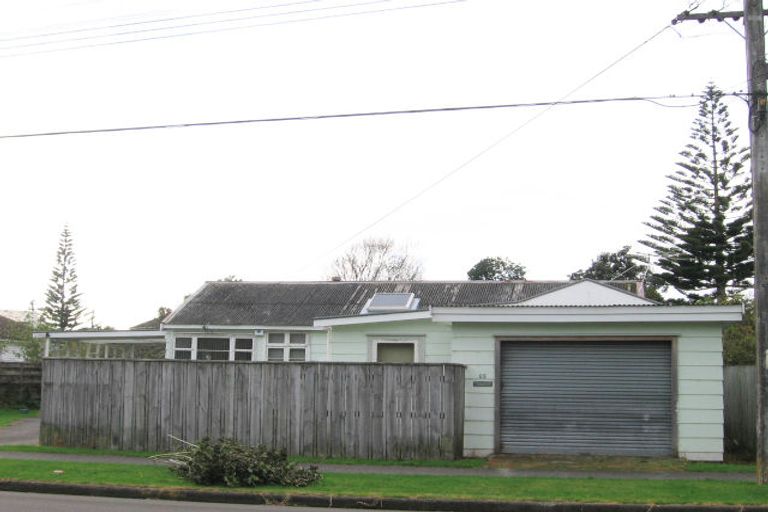Photo of property in 65 Te Moana Road, Waikanae Beach, Waikanae, 5036