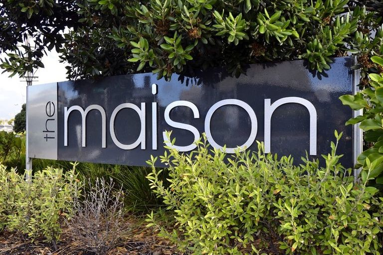 Photo of property in Maison Apartments, 308/16 Huron Street, Takapuna, Auckland, 0622