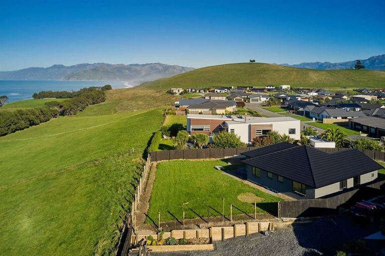 Photo of property in 20 Miromiro Drive, Kaikoura, 7300
