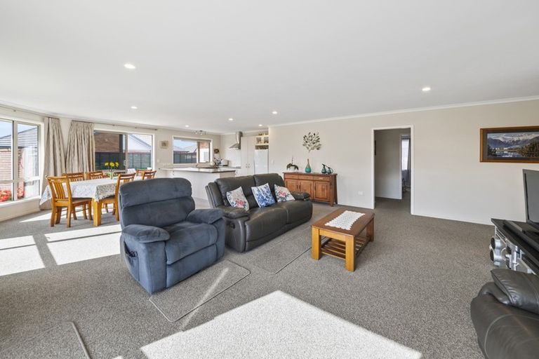 Photo of property in 7 Korari Grove, Redwoodtown, Blenheim, 7201
