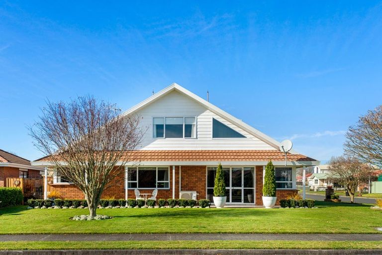 Photo of property in 19 Karaka Street, Matamata, 3400