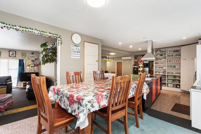 Photo of property in 17 Woodham Courts, Linwood, Christchurch, 8062