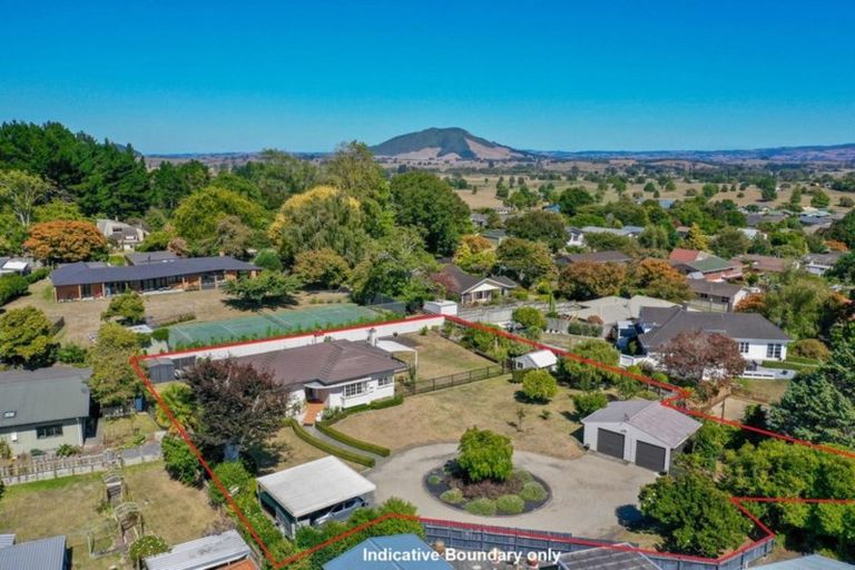 Photo of property in 1010 Kihikihi Road, Te Awamutu, 3800