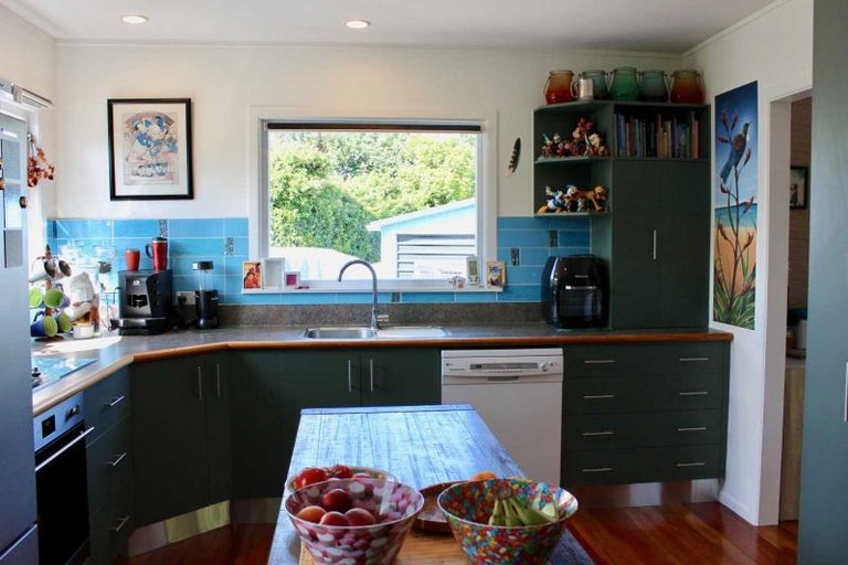 Photo of property in 114d Govett Avenue, Frankleigh Park, New Plymouth, 4310