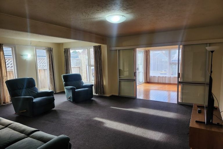 Photo of property in 1/45 Yardley Street, Avonhead, Christchurch, 8042