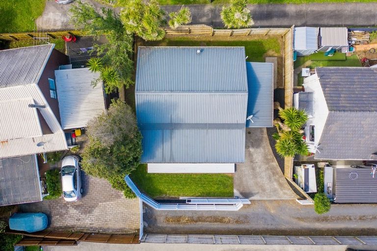 Photo of property in 3/26 Wedgwood Avenue, Mangere East, Auckland, 2024