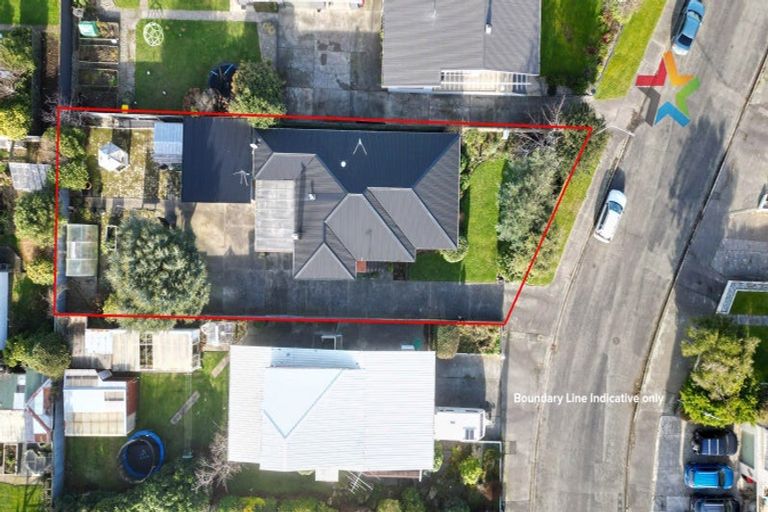 Photo of property in 47 Anglesey Street, Hawthorndale, Invercargill, 9810