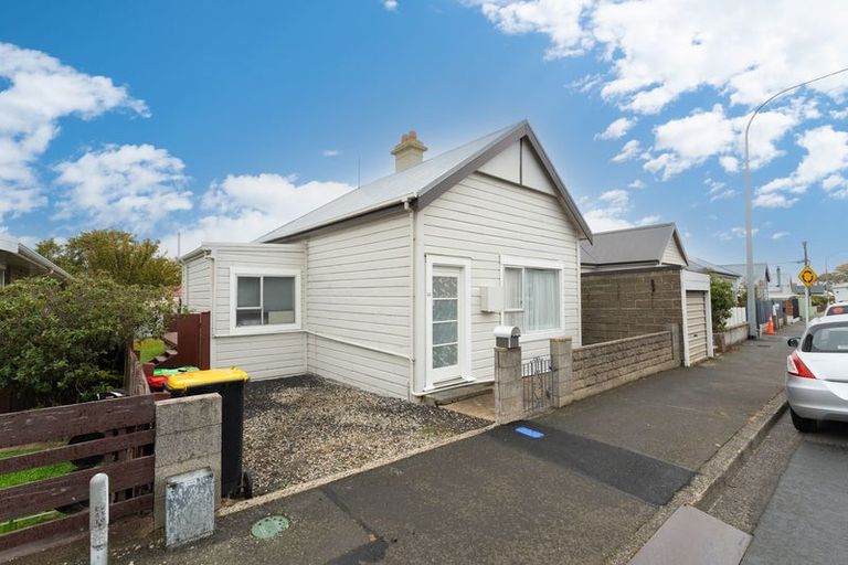 Photo of property in 35 David Street, Caversham, Dunedin, 9012