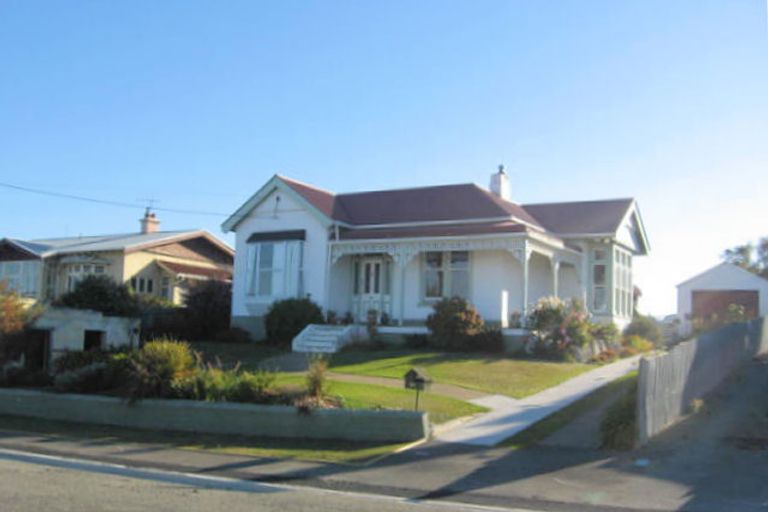 Photo of property in 60 Till Street, South Hill, Oamaru, 9400