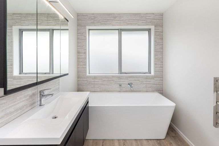 Photo of property in 45 Whitburn Avenue, Halswell, Christchurch, 8025