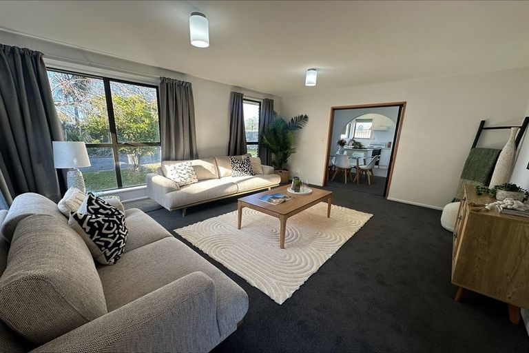 Photo of property in 1b Russell Street, Darfield, 7510