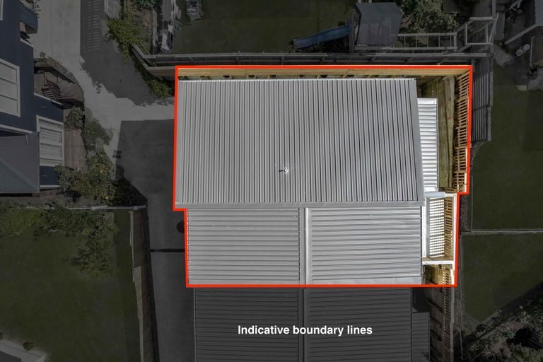 Photo of property in 76a Crawford Avenue, Mangere Bridge, Auckland, 2022