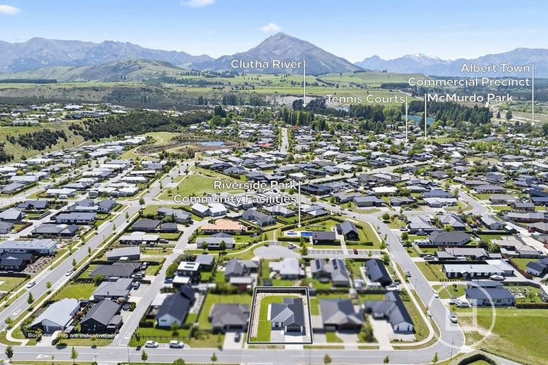 Photo of property in 6 Mallard Street, Albert Town, Wanaka, 9305