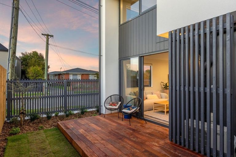 Photo of property in 20 Shearer Avenue, Papanui, Christchurch, 8052