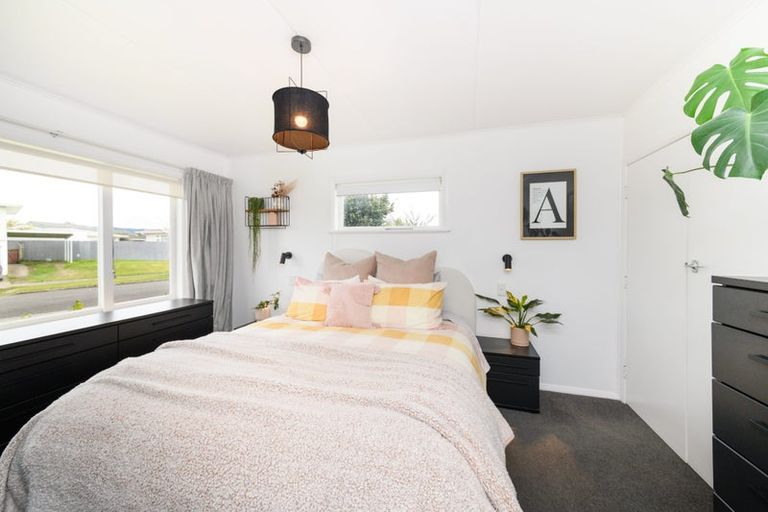 Photo of property in 7 Luton Street, Hokowhitu, Palmerston North, 4410