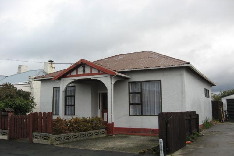 Photo of property in 238 Oxford Street, South Dunedin, Dunedin, 9012