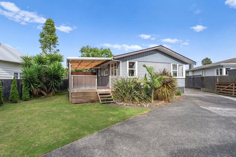 Photo of property in 142 Kiripaka Road, Tikipunga, Whangarei, 0112