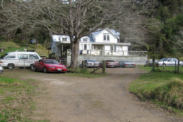 Property details for 230 Tapu Coroglen Road, Tapu, Thames, 3575