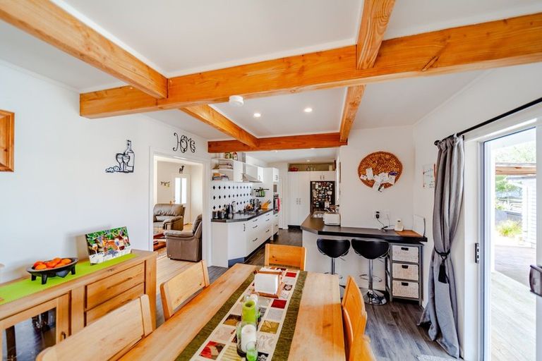 Photo of property in 45 Bridge Street, Ongaonga, 4278