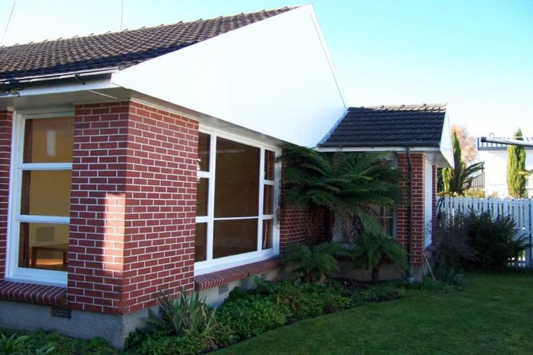 Photo of property in 3/34 Taylors Avenue, Bryndwr, Christchurch, 8052