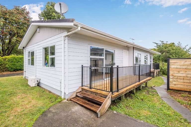Photo of property in 23 Brandon Street, Otaki, 5512