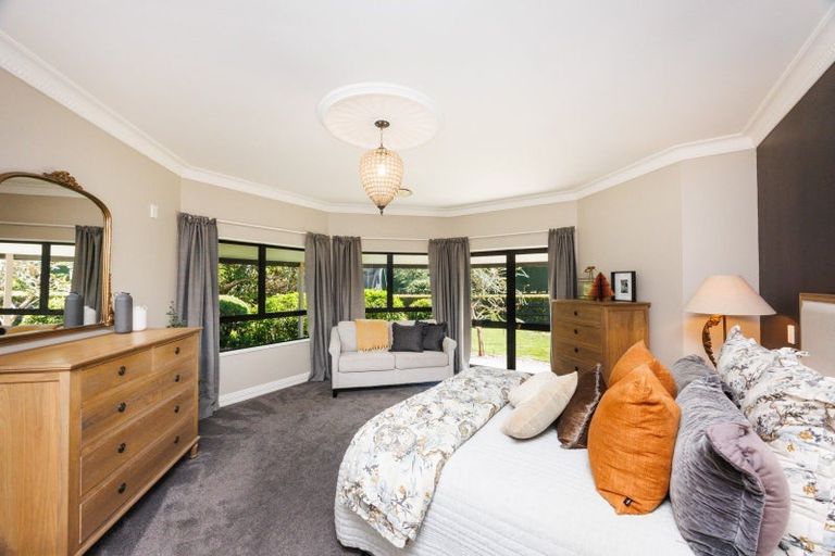 Photo of property in 138 Valley Views, Fitzherbert, Palmerston North, 4472