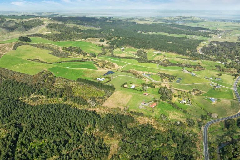 Photo of property in 5 William James Lane, Makarau, Warkworth, 0984