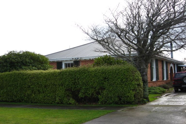 Photo of property in 50 Louisa Street, Gladstone, Invercargill, 9810
