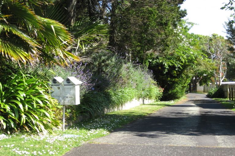 Photo of property in 2/9 Hastie Avenue, Mangere Bridge, Auckland, 2022