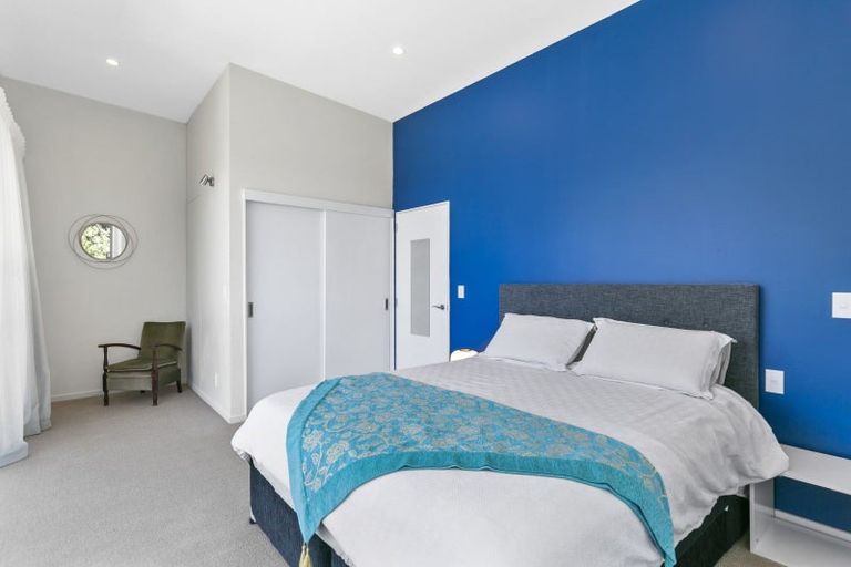 Photo of property in 6 Owhiro Bay Parade, Island Bay, Wellington, 6023