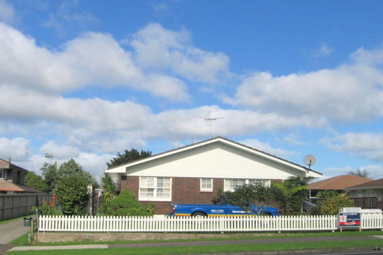 Photo of property in 3/115 Kolmar Road, Papatoetoe, Auckland, 2025