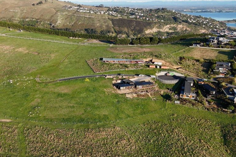 Photo of property in 51 Peninsula View, Sumner, Christchurch, 8081