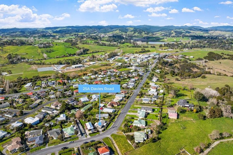 Photo of property in 25a Davies Road, Wellsford, 0900