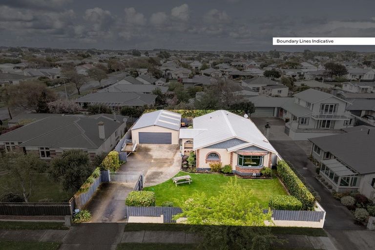 Photo of property in 95 Baird Street, Richmond, Invercargill, 9810