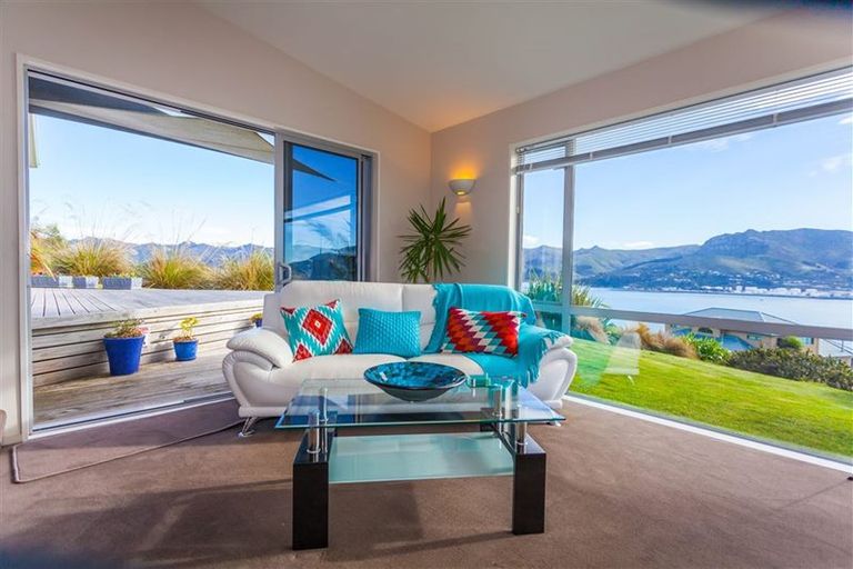 Photo of property in 34 Koromiko Crescent, Diamond Harbour, Lyttelton, 8971