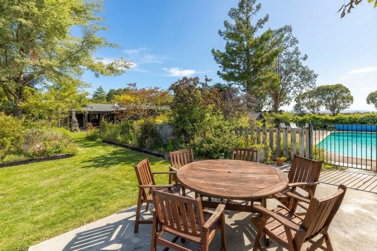 Photo of property in 124 Loop Line, Opaki, Masterton, 5881