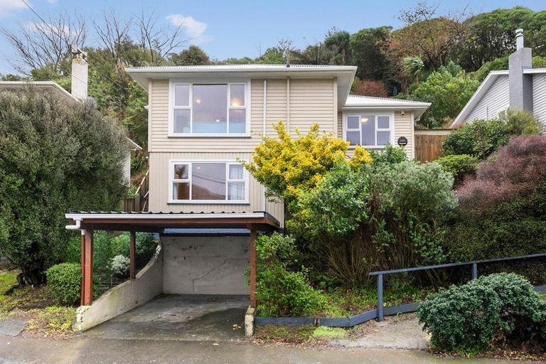 Photo of property in 88 Broderick Road, Johnsonville, Wellington, 6037