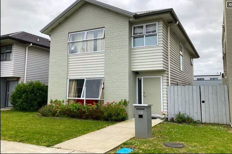 Photo of property in 43 Treestump Road, Takanini, 2112