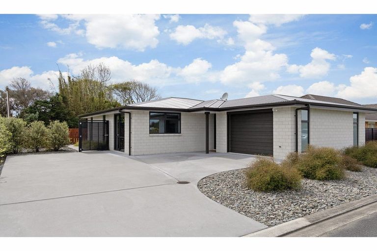 Photo of property in 4 Plover Close, Dargaville, 0310
