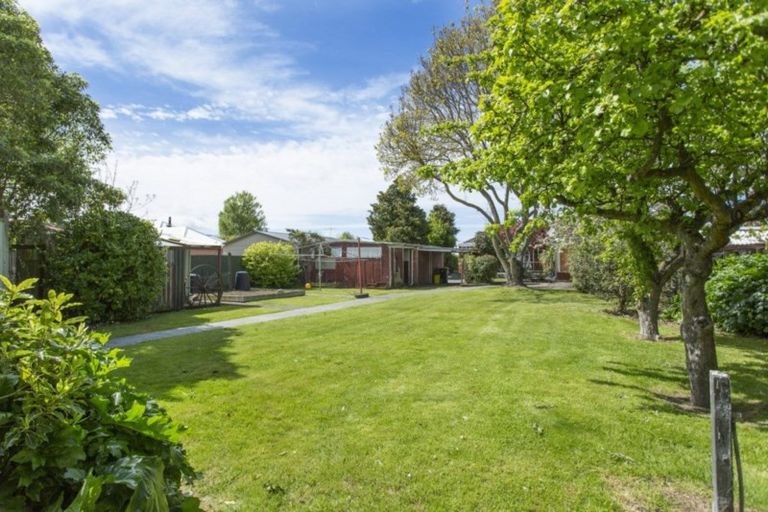 Photo of property in 87 Trevors Road, Hampstead, Ashburton, 7700