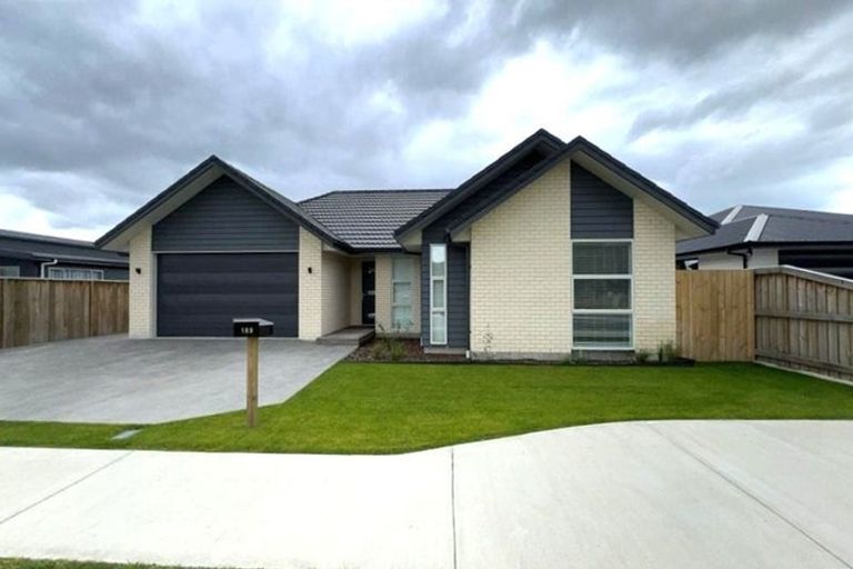 Photo of property in 189 Alabama Road, Redwoodtown, Blenheim, 7201