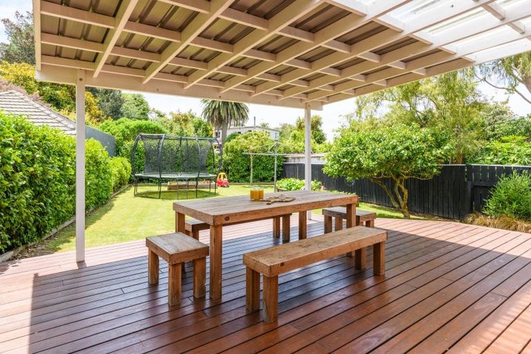 Photo of property in 5a Sandon Road, Feilding, 4702