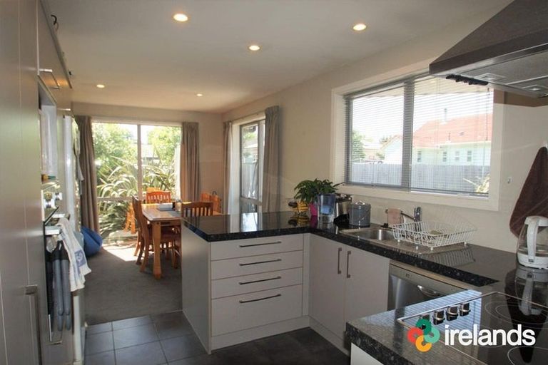 Photo of property in 27a Hillier Place, Spreydon, Christchurch, 8024