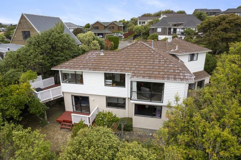 Photo of property in 8 Eclipse Lane, Whitby, Porirua, 5024